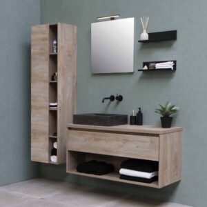 Bathroom Storage
