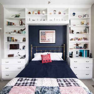 Beds