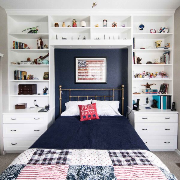 Beds