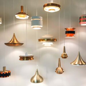 Lamps & Lighting