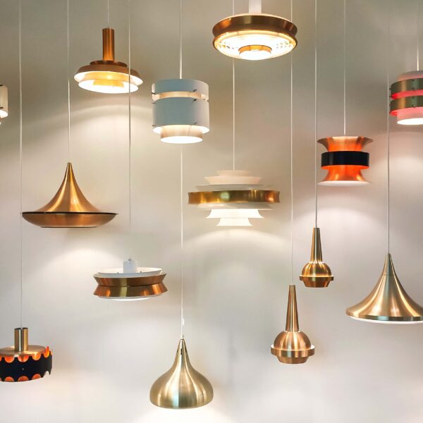 Lamps & Lighting